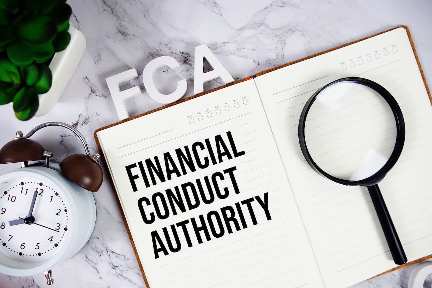 UK Regulator Sets February Deadline For Industry Input On Digital Asset Framework