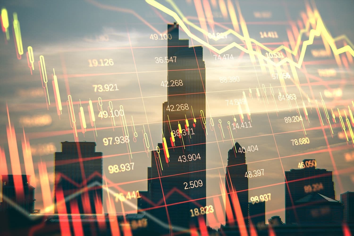 Discover the five best platforms to trade U.S. stocks with a crypto account in 2026, from real shares to tokenized equities and futures. (Image: Shutterstock)
