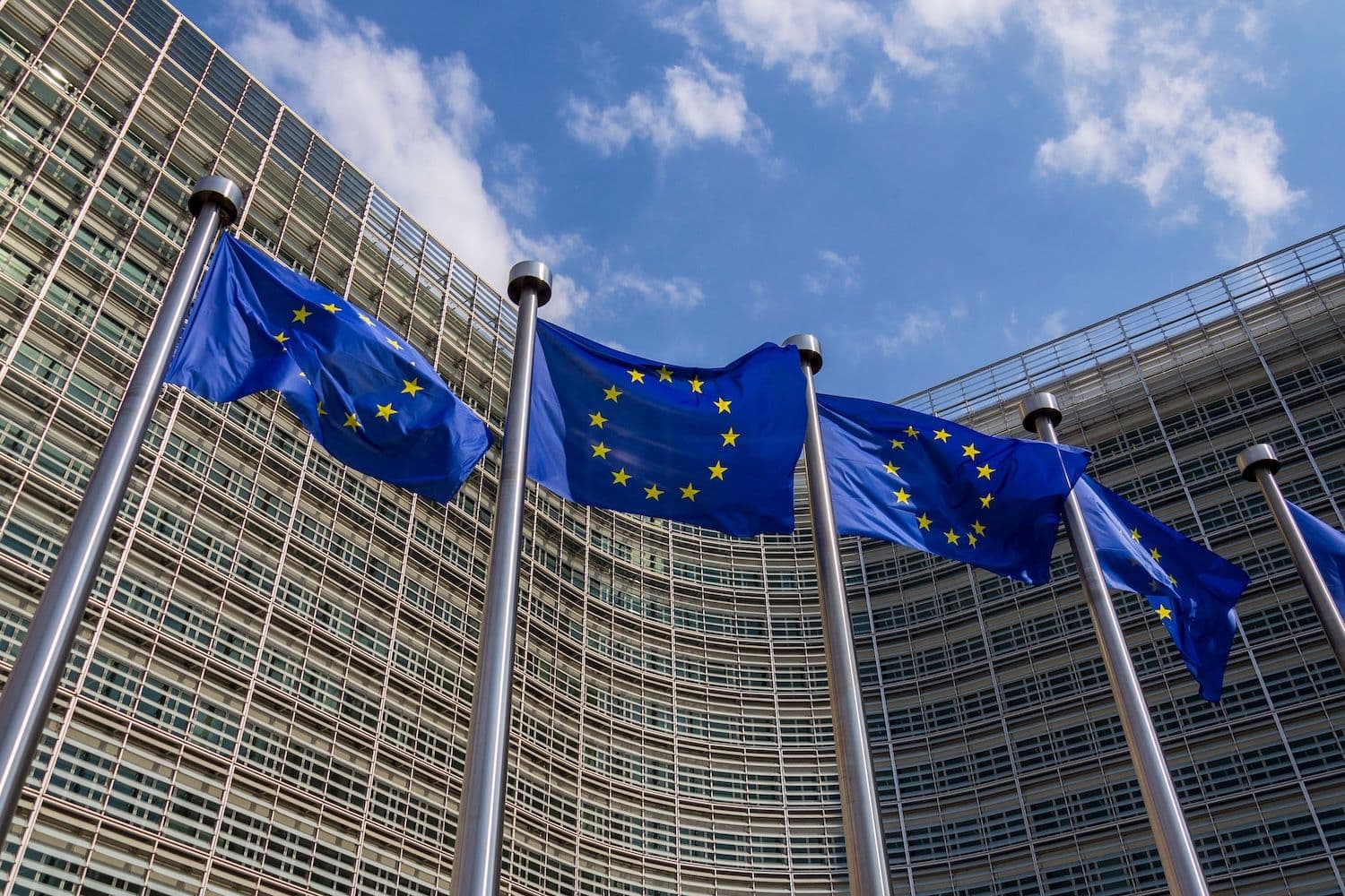 Thousands of crypto firms lost EU market access this week after a sweeping regulatory deadline took hold. (Image: Shutterstock)