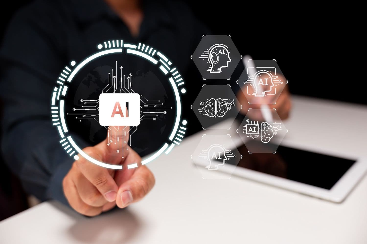 Can Decentralized AI Keep Your Prompts Private?