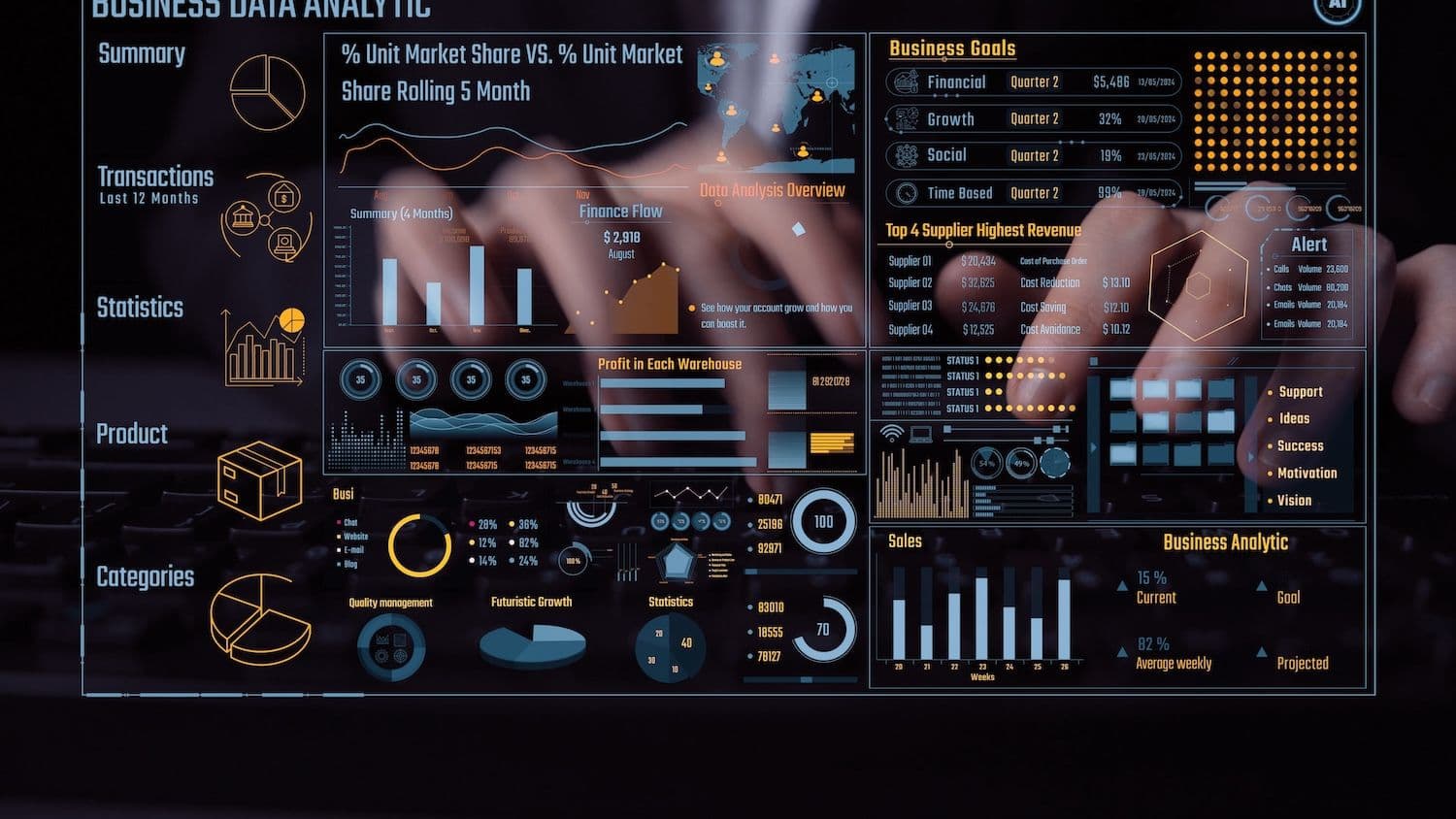 Polymarket Launches Own Stablecoin In Major Platform Overhaul