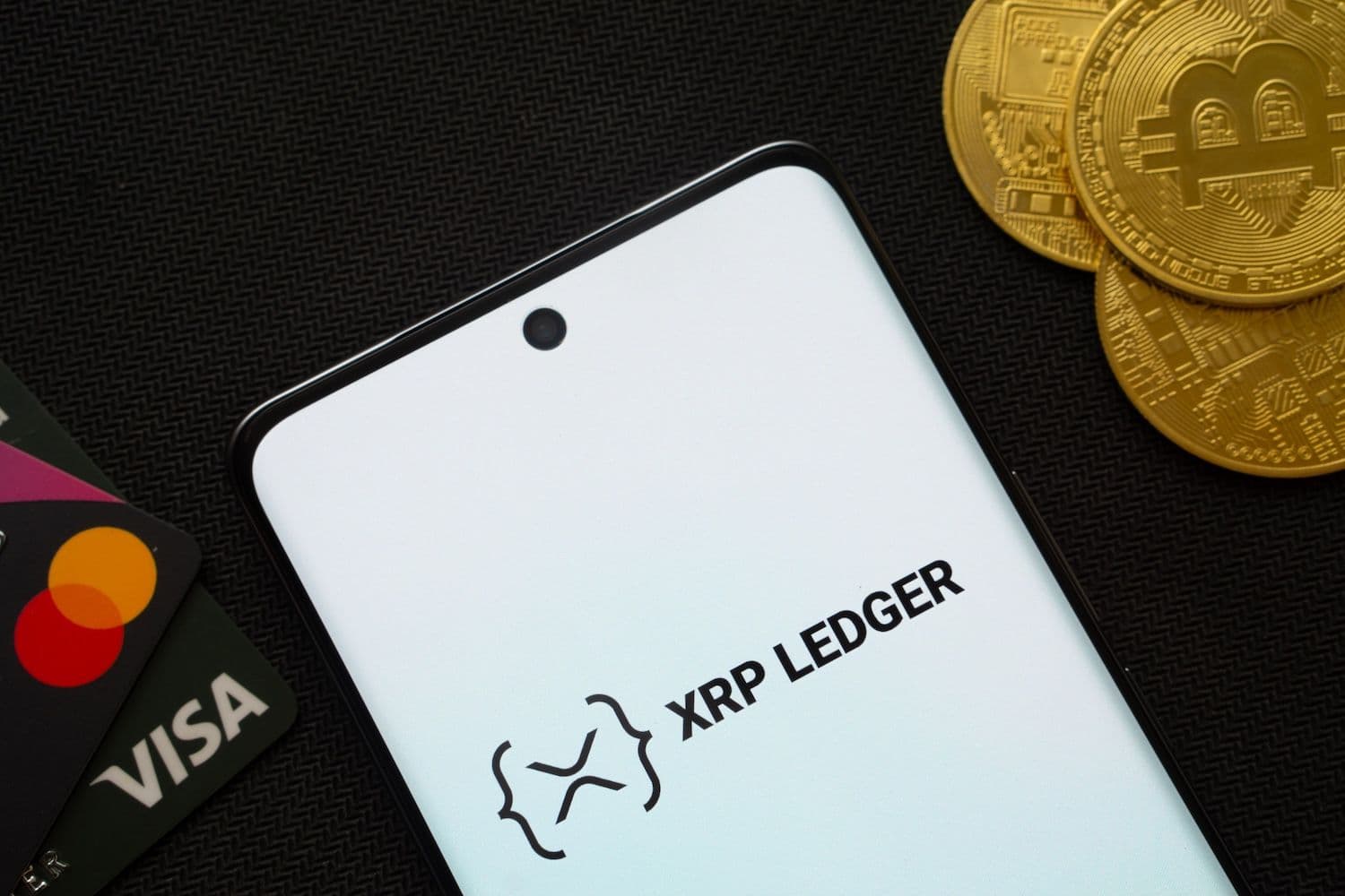 XRP Ledger verzeichnet ungewöhnlichen Transaktionsanstieg nach Start von Spot-ETFs mit 644 Mio. $ an Nettozuflüssen