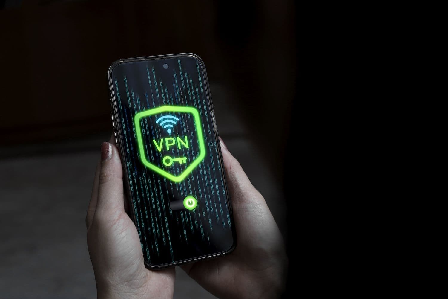 A new Nostr VPN release from early Bitcoin coder Martti Malmi swaps central servers for cryptographic keys and mesh routing. (Image: Shutterstock)