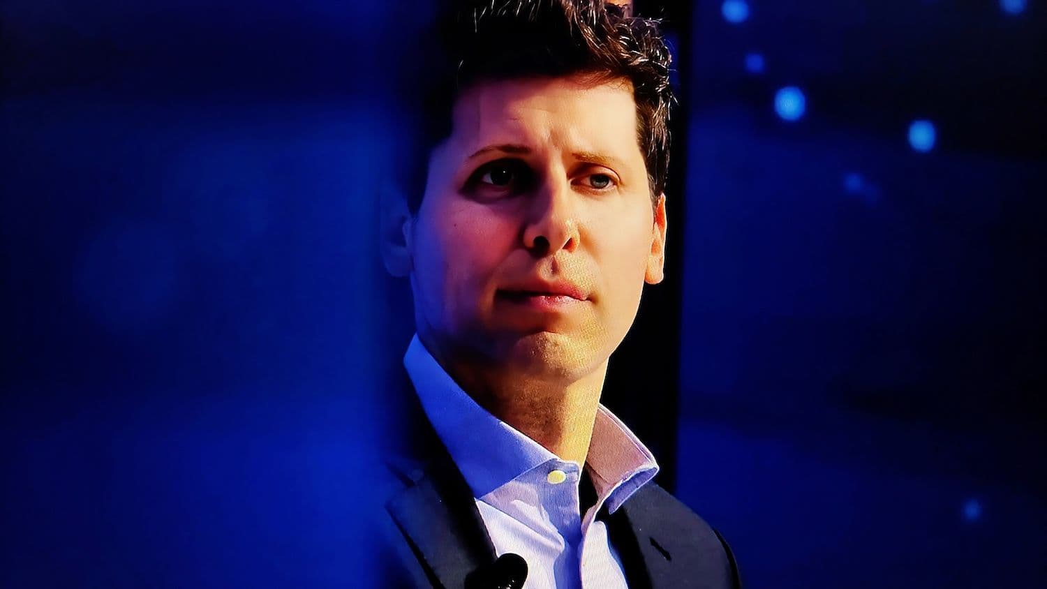 OpenAI's chief executive conceded indirect equity and faced questions over his 2023 Senate remarks during a tense day in Musk's $130 billion trial. (Image: Shutterstock)