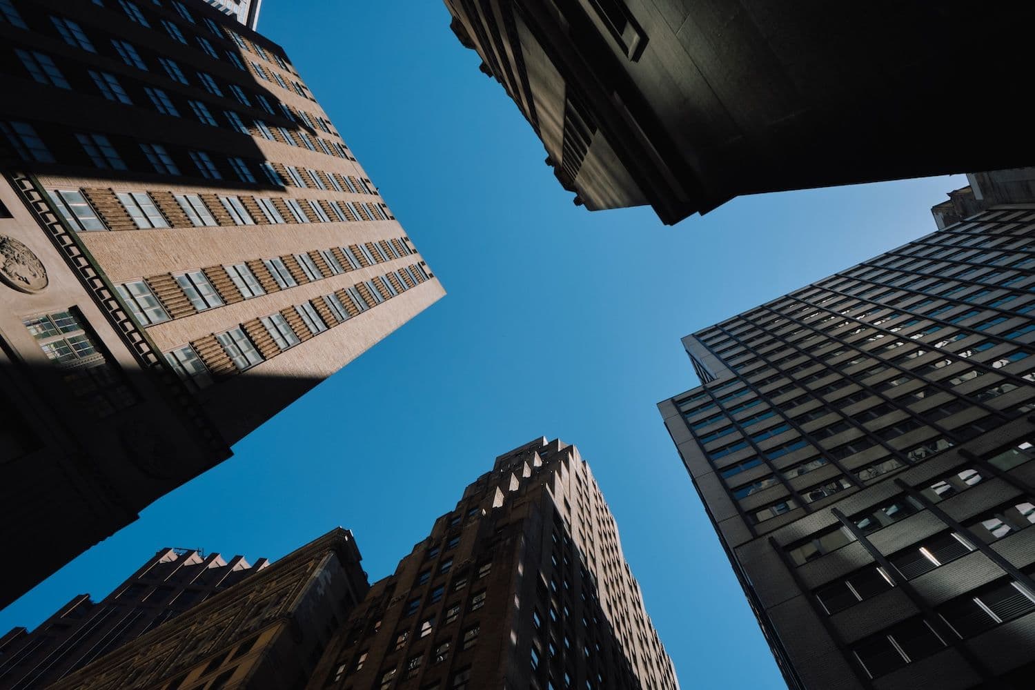 A tokenization executive predicts banks and trading will run entirely on blockchain within a few years as crypto buzzwords fade. (Image: Shutterstock)