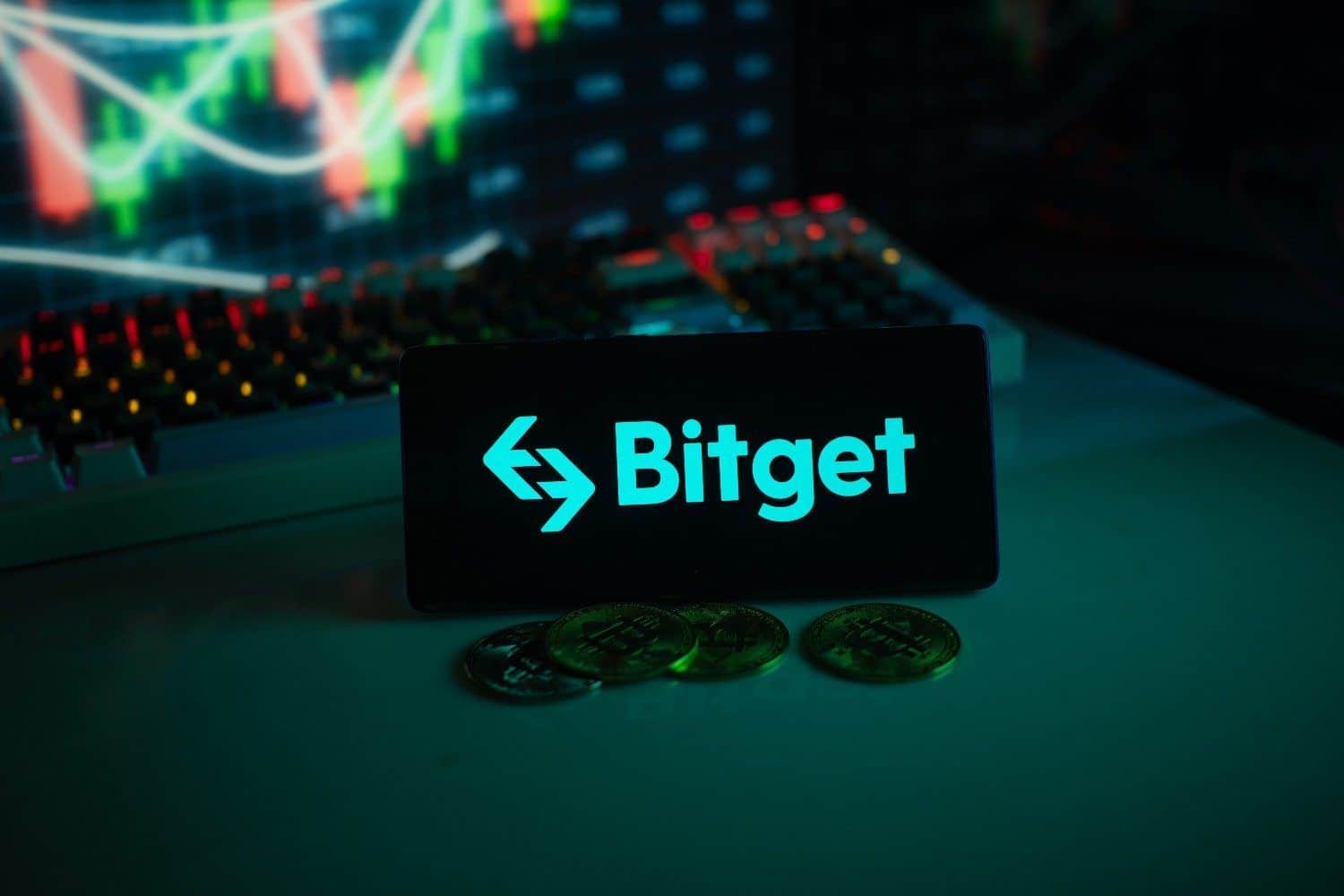 Bitget Faces Suspected $177M Wallet Breach, On-Chain Data Shows