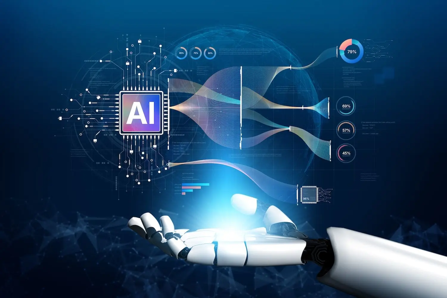 Chinese open-weight rivals gain token share while OpenAI's unreleased Astra model claims 10 decade-old math problems. (Image: Shutterstock)
