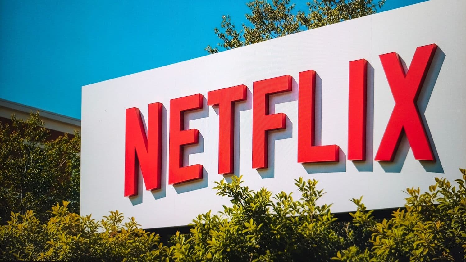 Weak revenue guidance sends Netflix shares down nearly 9% after second-quarter results (Image: Shutterstock)
