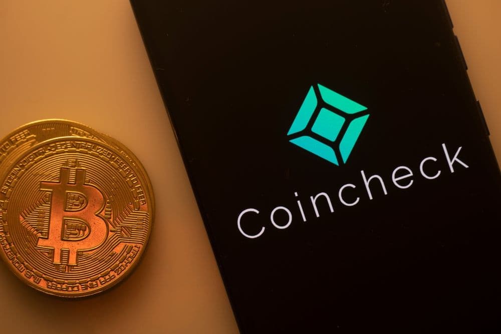 Coincheck Acquires 3iQ For $112M - What This Means For Crypto ETF Market
