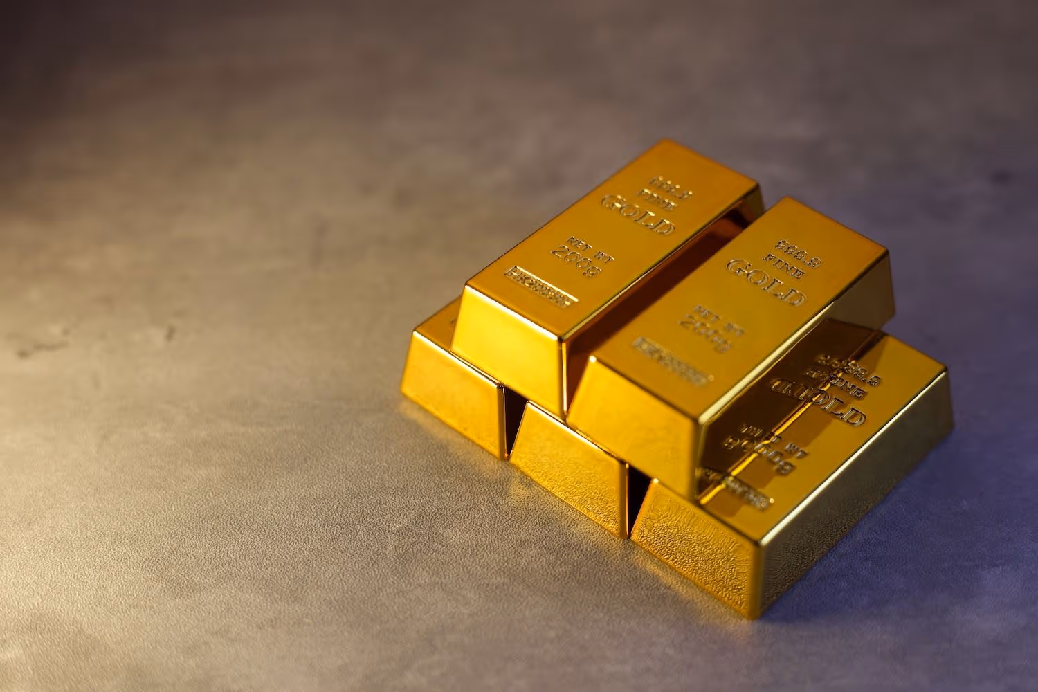 Les ETF or rebondissent : 6,6 milliards $ d’entrées en avril inversent la décollecte record de mars