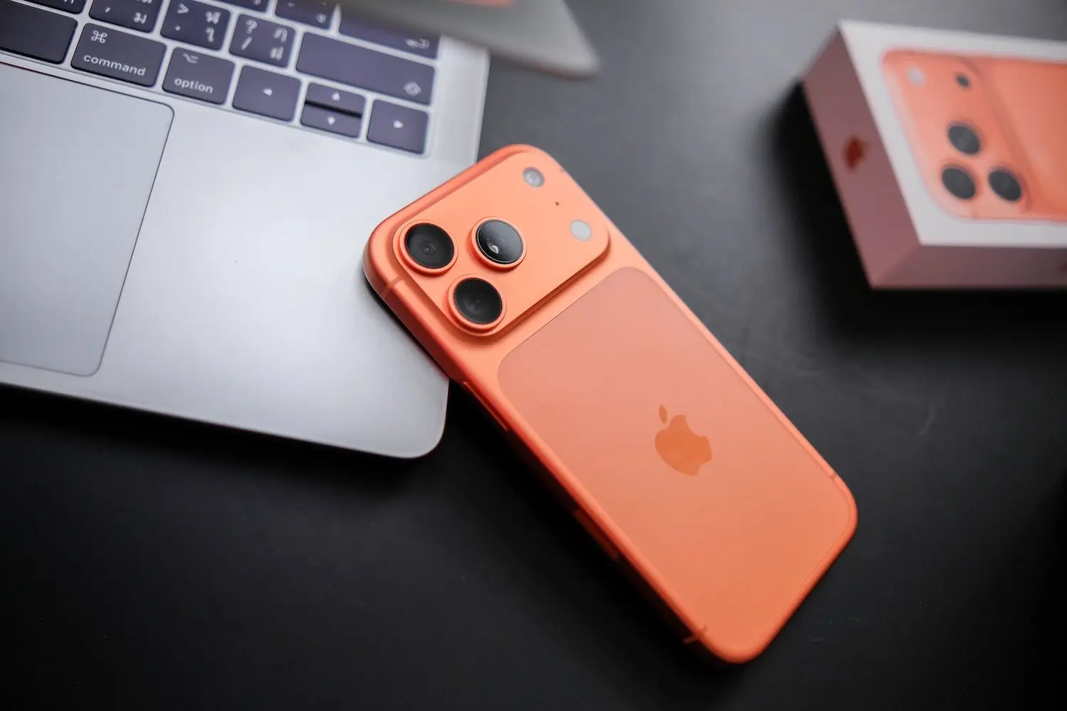 Apple's iPhone 18 Pro takes shape through leaks and filings ahead of the Sept. 9 keynote (Image: Shutterstock)