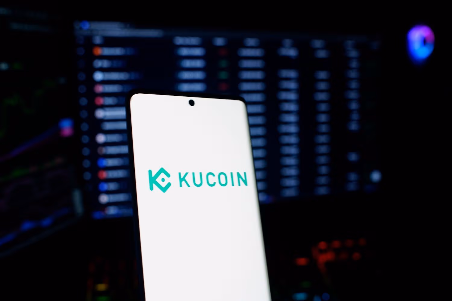 Kuvi.ai consigue plaza en KuCoin Broker Pro mientras se expande su apuesta por las finanzas agenticas