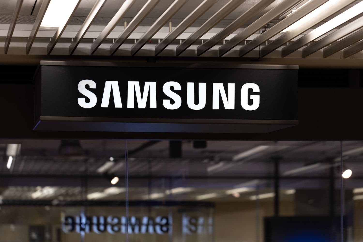Reports point to Samsung joining a Mistral funding round that could push the French AI lab's value close to €20 billion. (Image: Shutterstock)