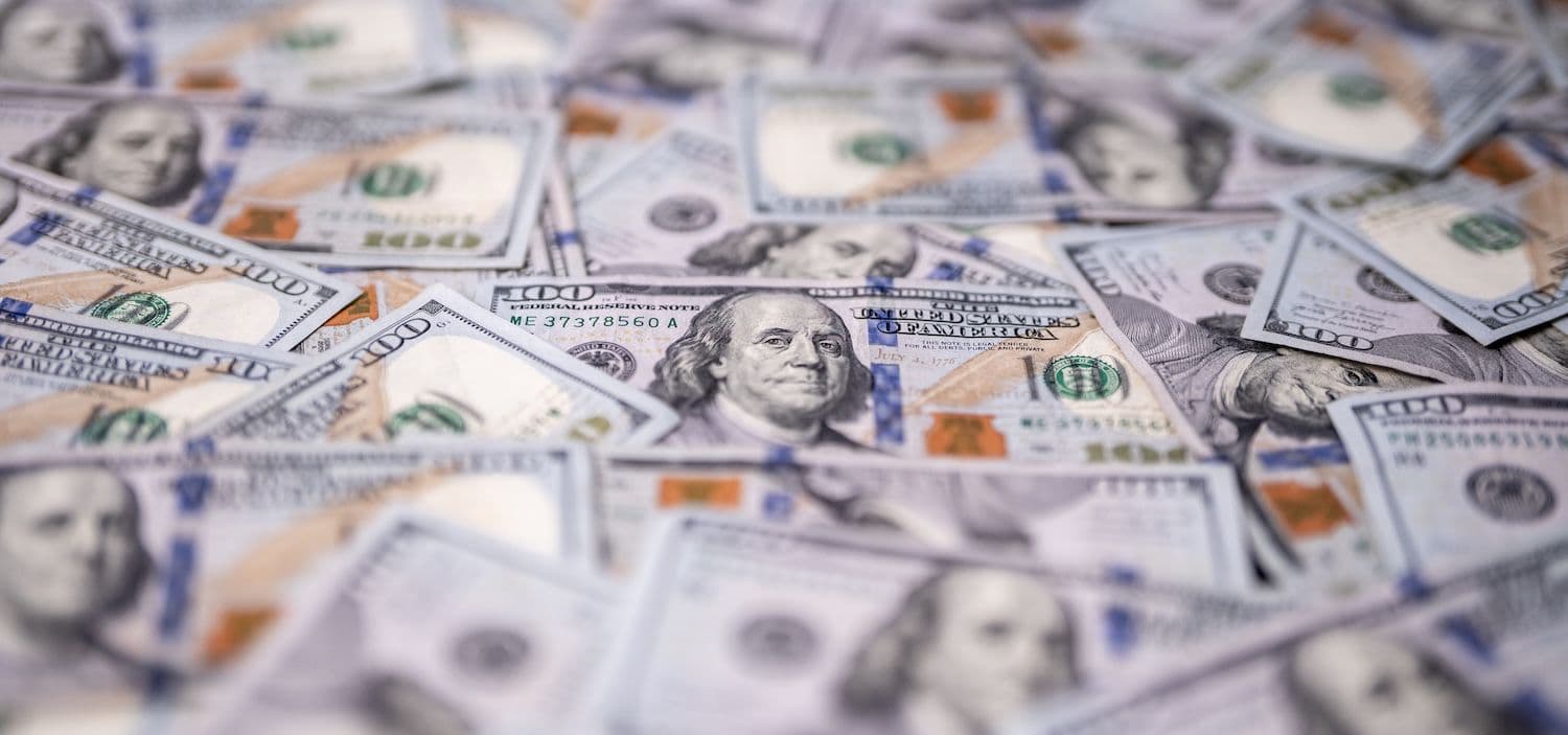 Beleggers halen in 10 dagen 2,24 miljard dollar uit stablecoins