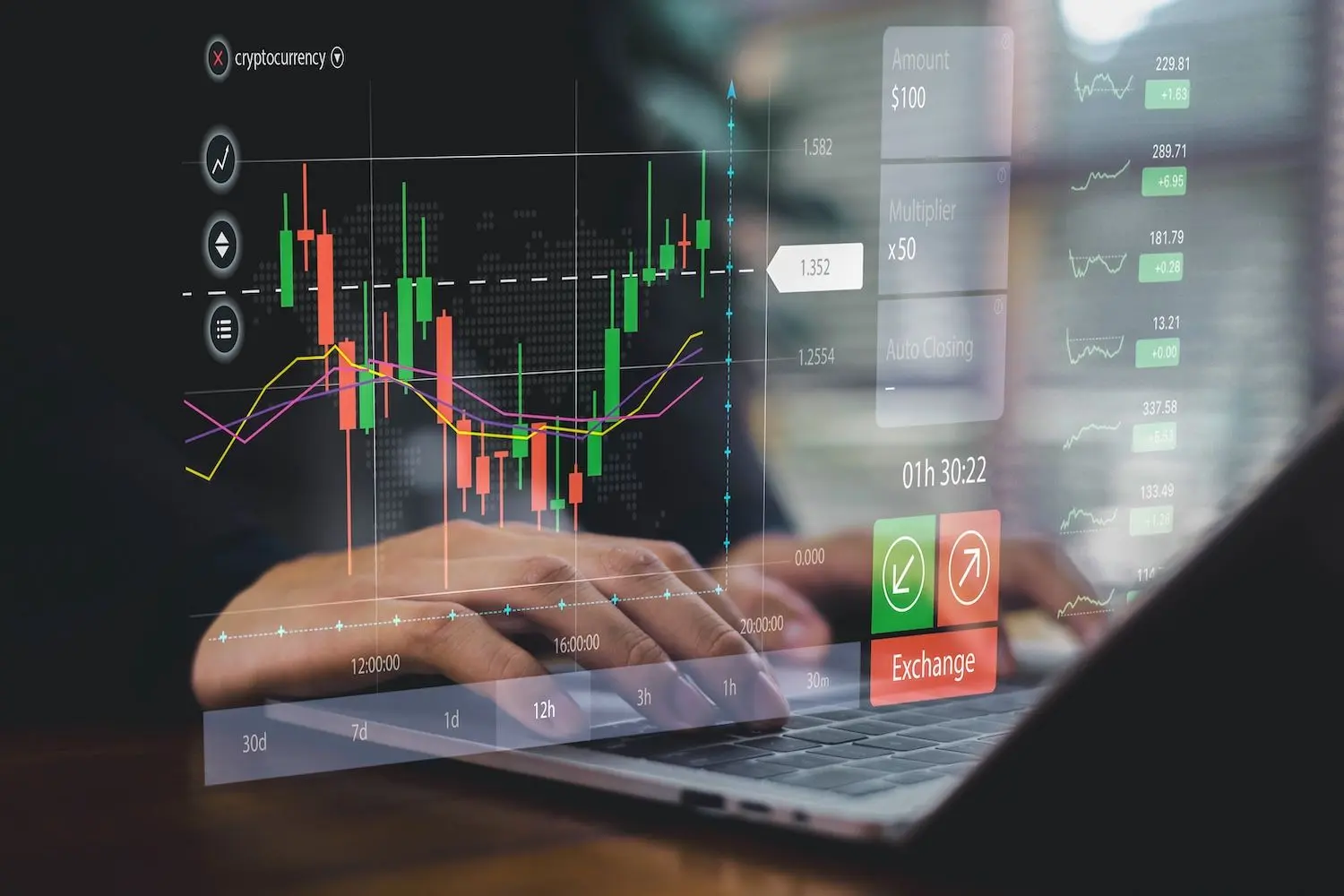 KuCoin 在 CryptoQuant 交易所透明度排名中超越币安