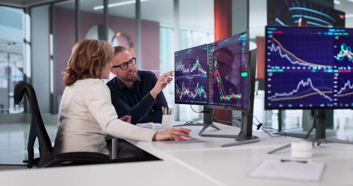 Spot trading volume across centralized exchanges dropped to $679 billion in April 2026 (Image: Shutterstock)