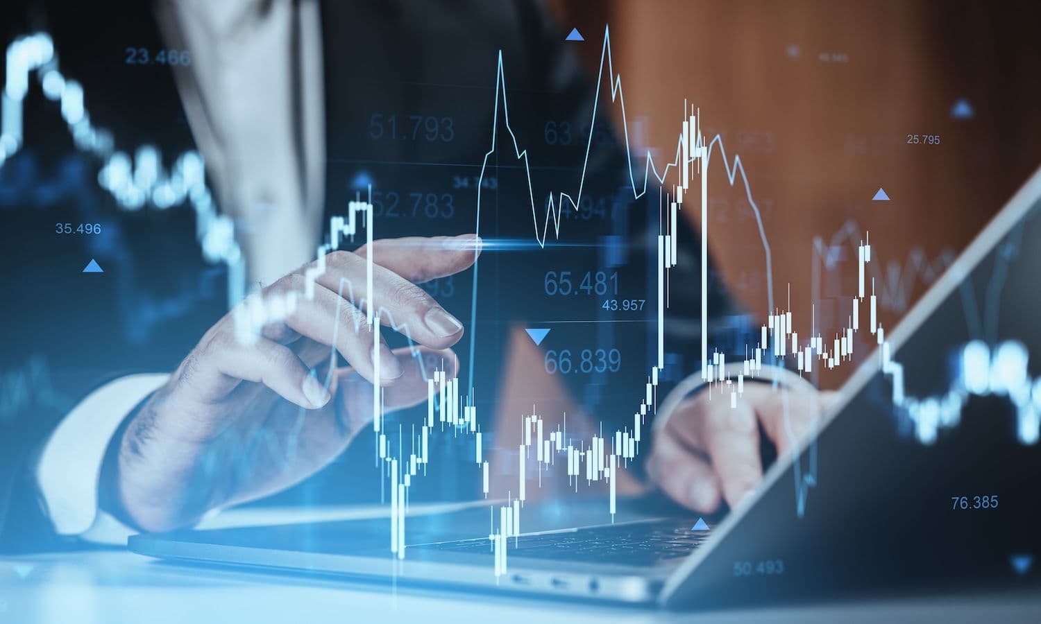 Dave Portnoy’s Bitcoin loss tests retail trading discipline after $100K buy (Image: Shutterstock)