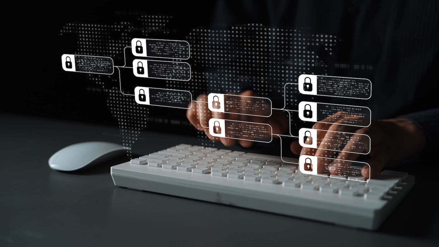 Railgun uses zero-knowledge proofs to shield onchain transactions without coin-mixing. Here's how ZK privacy actually works, and why it matters in 2026 (Image: Shutterstock)
