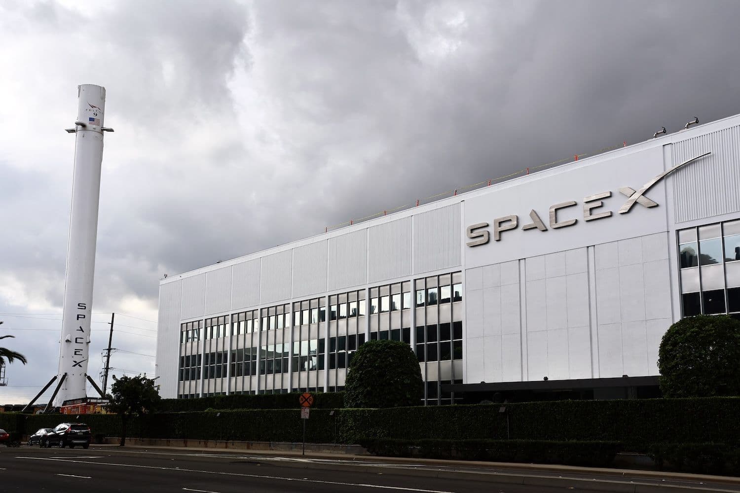 Google commits roughly $30 billion to SpaceX for AI computing power and 110,000 Nvidia chips through 2029. (Image: Shutterstock)