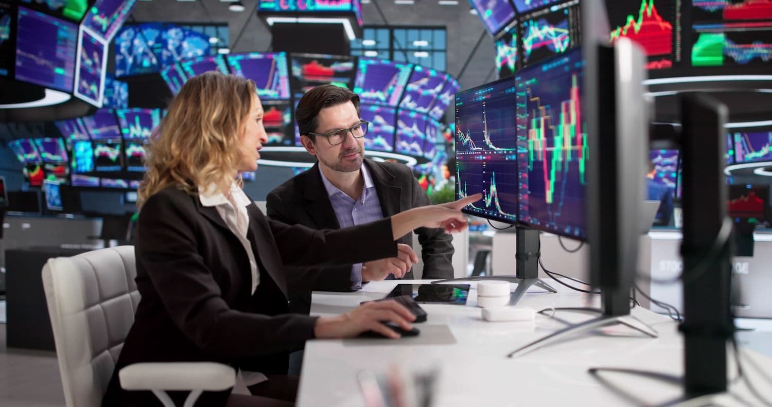 Tokenized equities are the fastest-growing category in crypto right now (Image: Shutterstock)