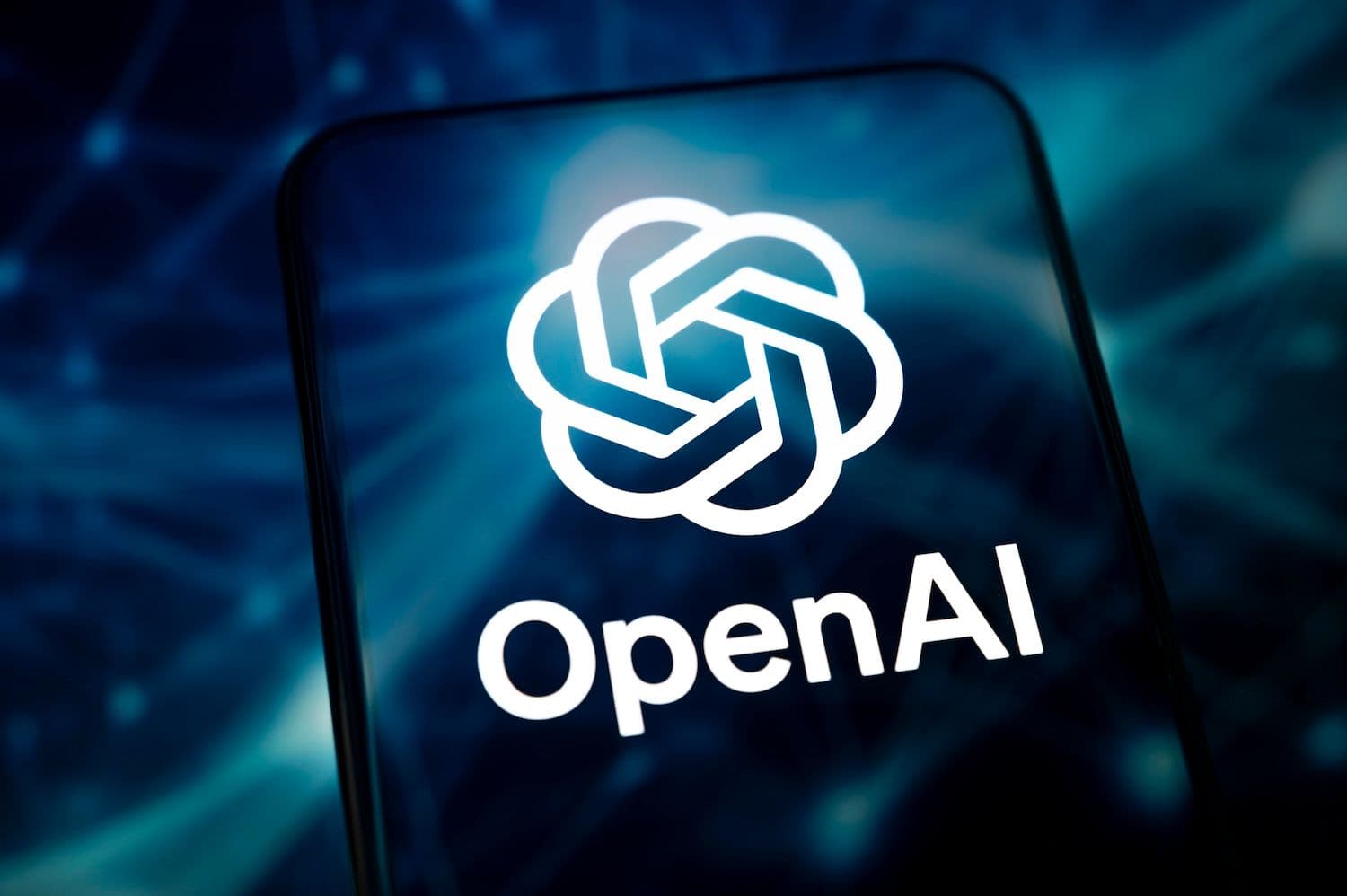 Sarah Friar's 2027 timeline for the OpenAI IPO still leaves room for Anthropic to reach public markets first. (Image: Shutterstock)