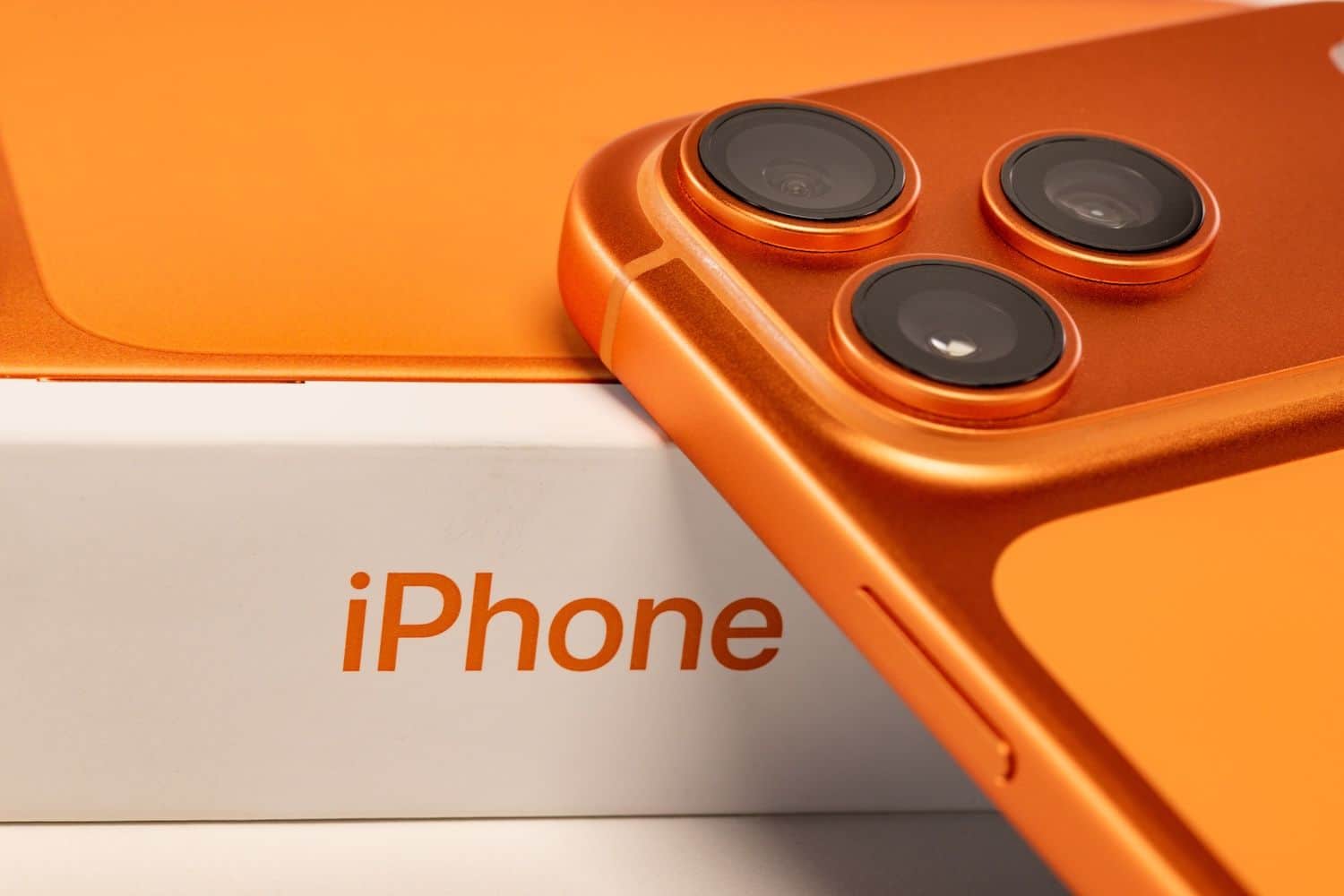 Jason Cross disputes the 18% reading of Apple's A20 Pro leak, saying the gain belongs to TSMC's 2nm node rather than the finished iPhone chip. (Image: Shutterstock)