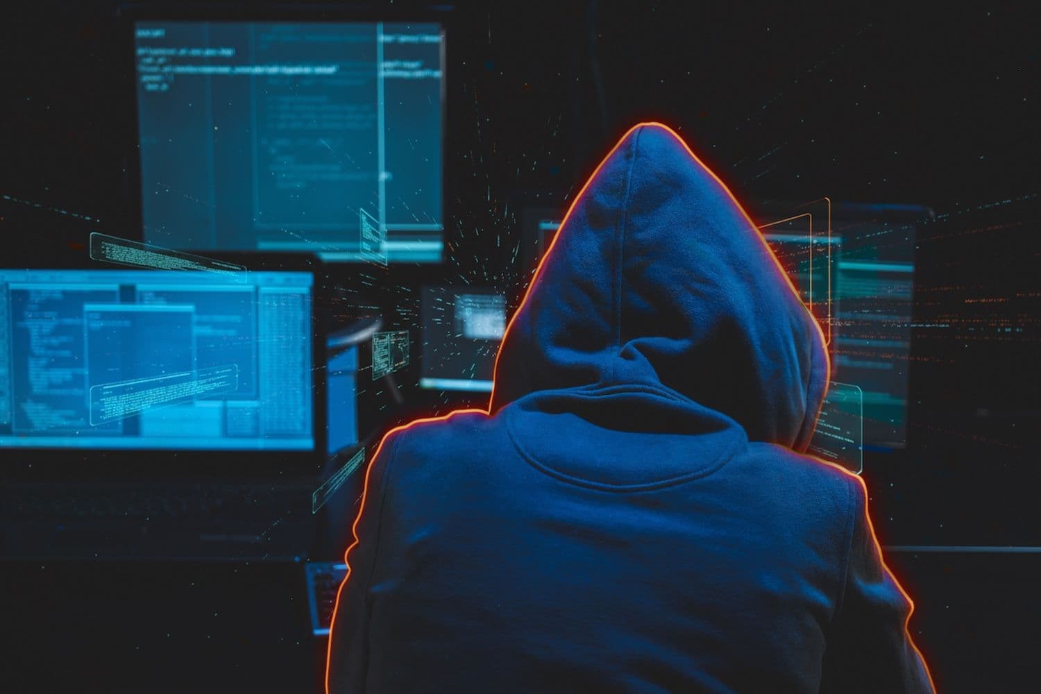 Cross-chain protocol THORChain froze operations after $10.8 million flowed out of an Asgard vault across four networks, prompting fresh MPC scrutiny. (Image: Shutterstock)