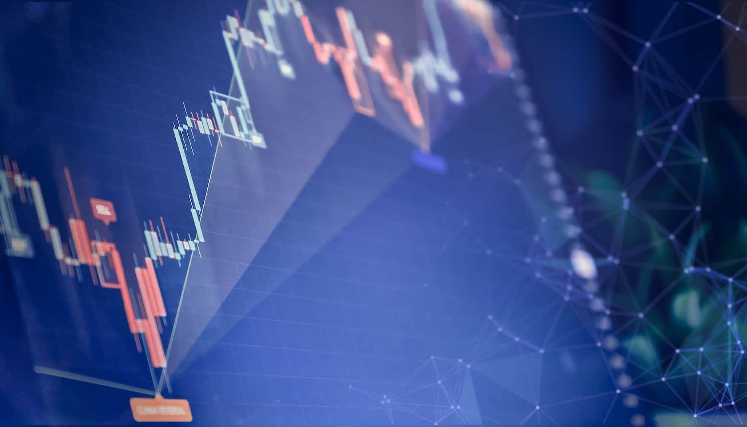 Rising VIRTUAL volume and whale activity put the $0.68 resistance level in focus after a 10% daily gain. (Image: Shutterstock)