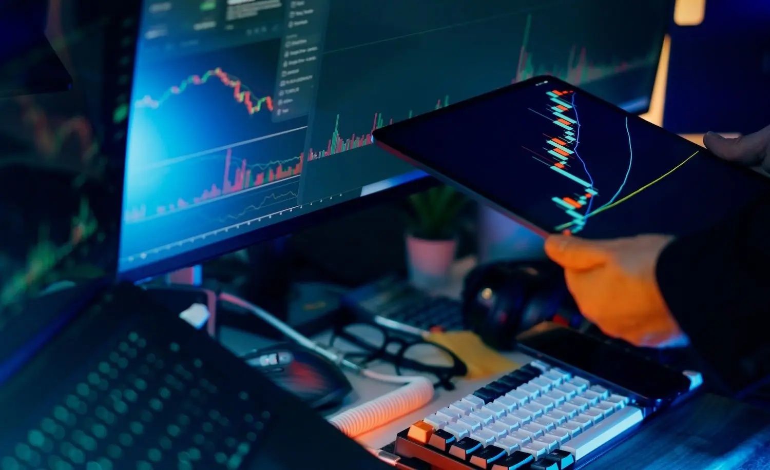 **Meta description:** Compare the 5 crypto exchanges with the lowest tokenized U.S. stock fees in 2026 on cost, liquidity and coverage. (Image: Shutterstock)