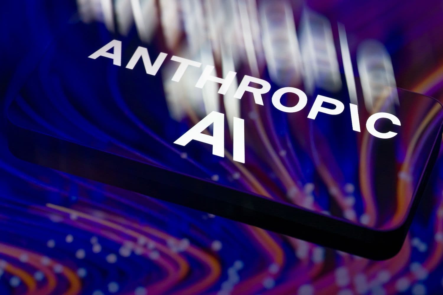 Near-trillion Anthropic valuation challenges OpenAI in the AI race (Image: Shutterstock)