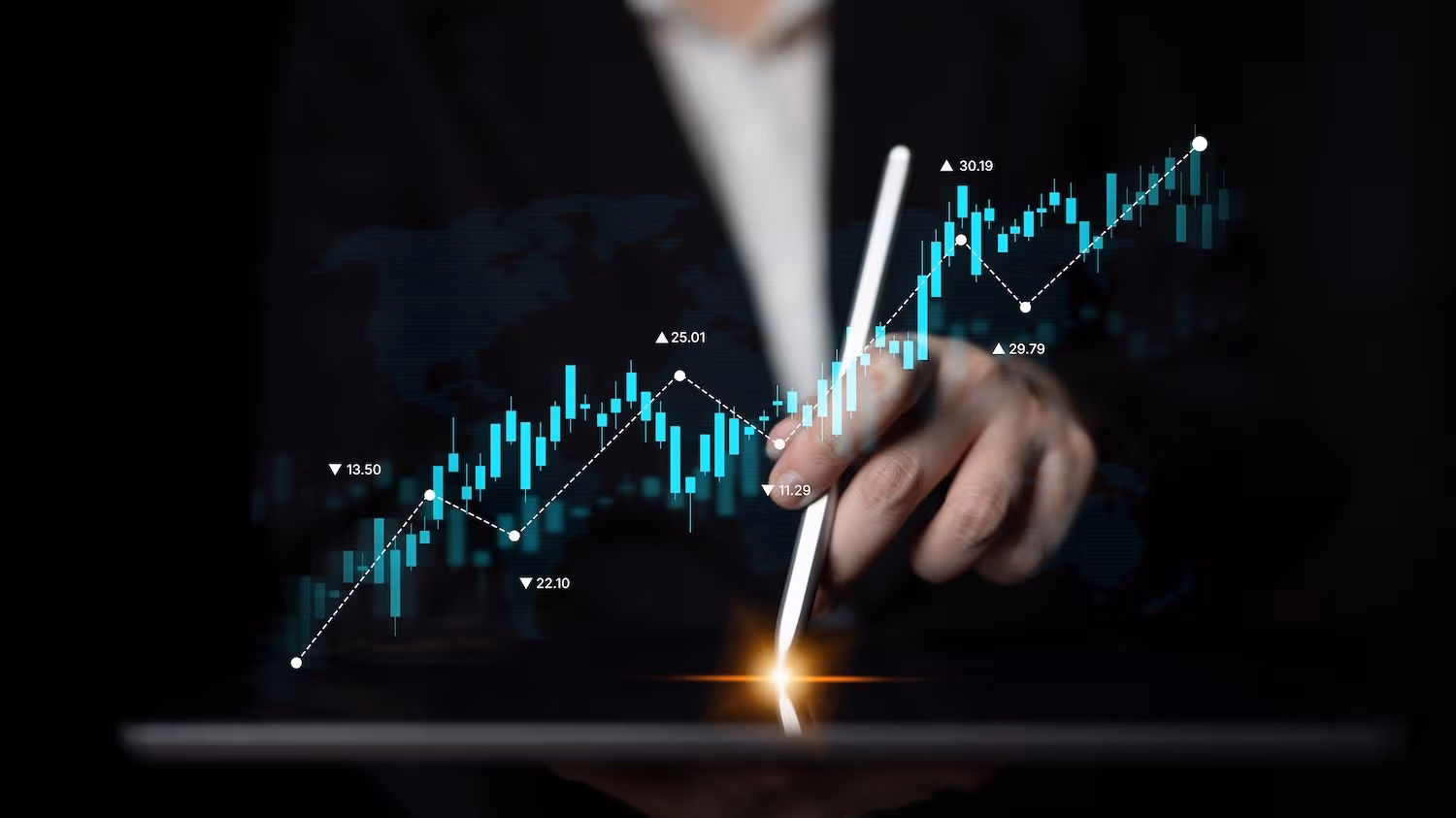 Come costruire un portafoglio crypto che possa sopravvivere a qualsiasi crash