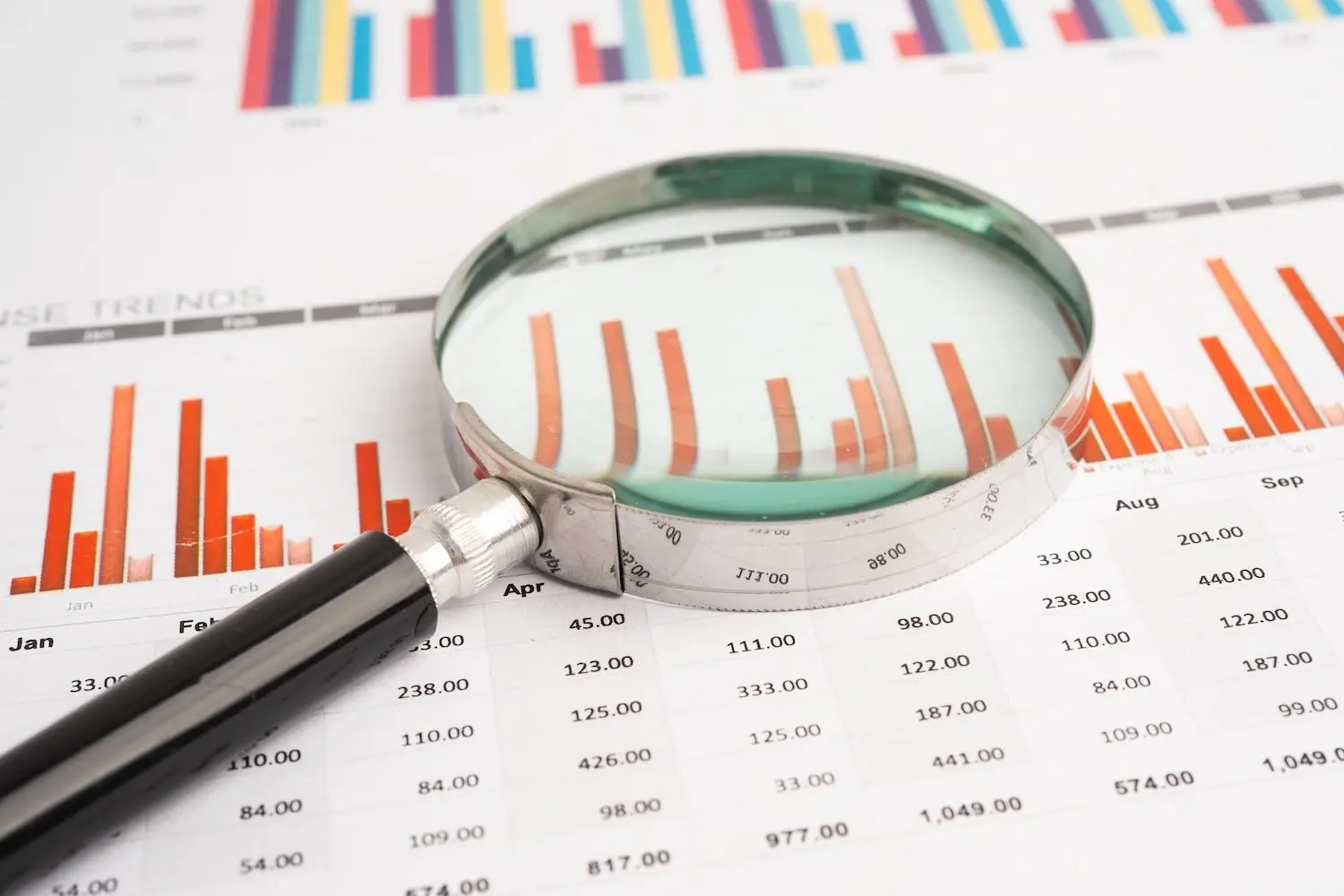 Ethereum Rejection At $2.5K Puts $2.21K Support Back In Play