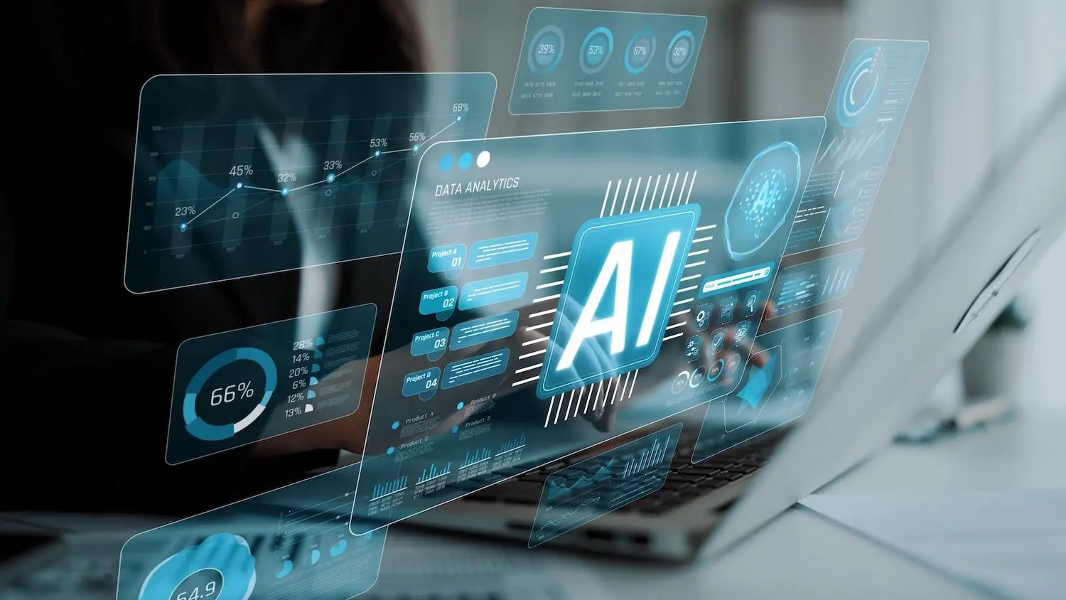Erik Voorhees' Venice Token traded above $27 as an OpenAI credit dispute put chatbot data privacy back in focus. (Image: Shutterstock)