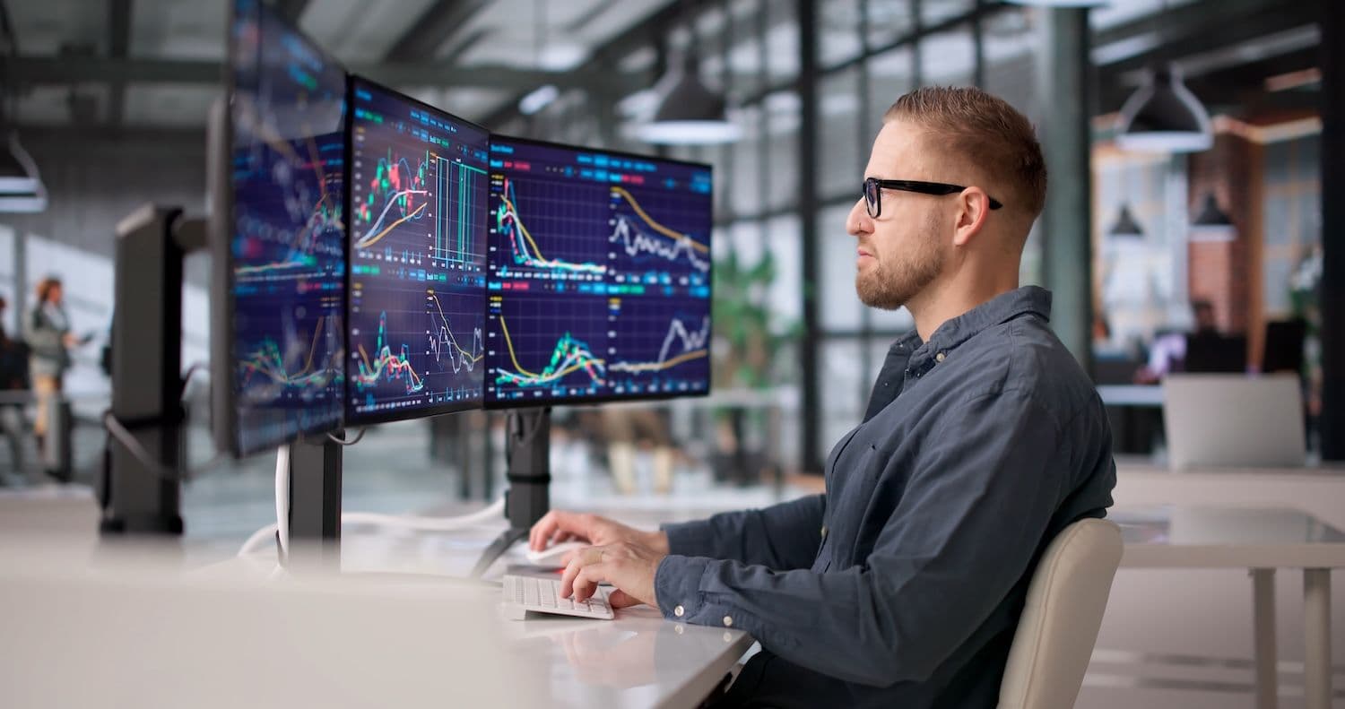 Tokenized RWAs Are Up 589% And Nobody In Crypto Is Talking About It