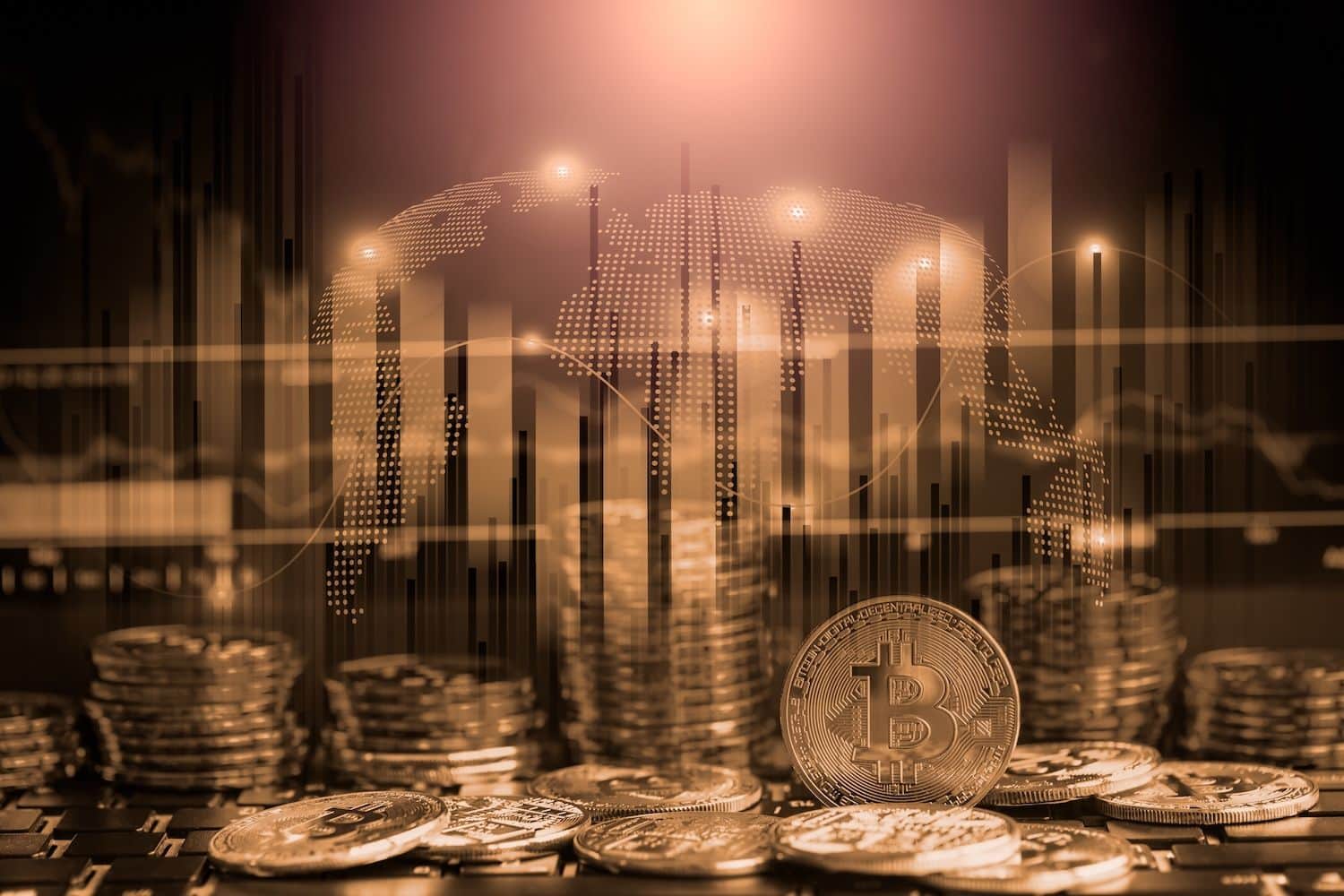 Miner MARA Holdings moved 996 Bitcoin worth $81M to a Galaxy Digital wallet, and on-chain data offers no proof of a sale (Image: Shutterstock)