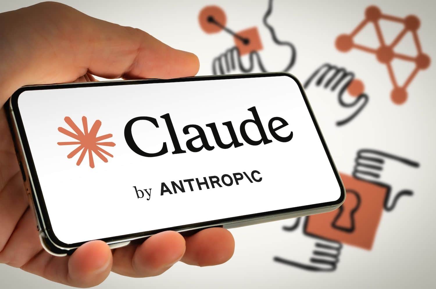 A $65B annualized revenue pace puts Anthropic roughly $25B ahead of OpenAI before a potential IPO (Image: Shutterstock)