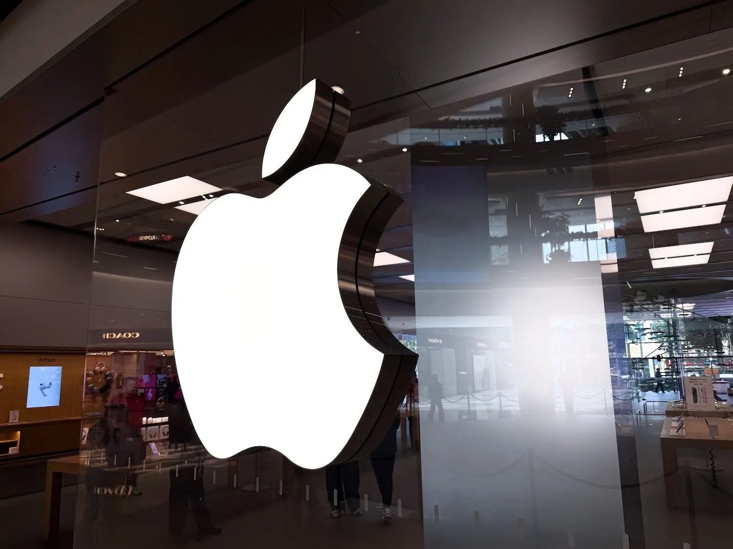 Days after Nothing CEO Carl Pei called it a waste of money, Apple's $1,999 iPhone Duo sold out within minutes of preorders (Image: Shutterstock)