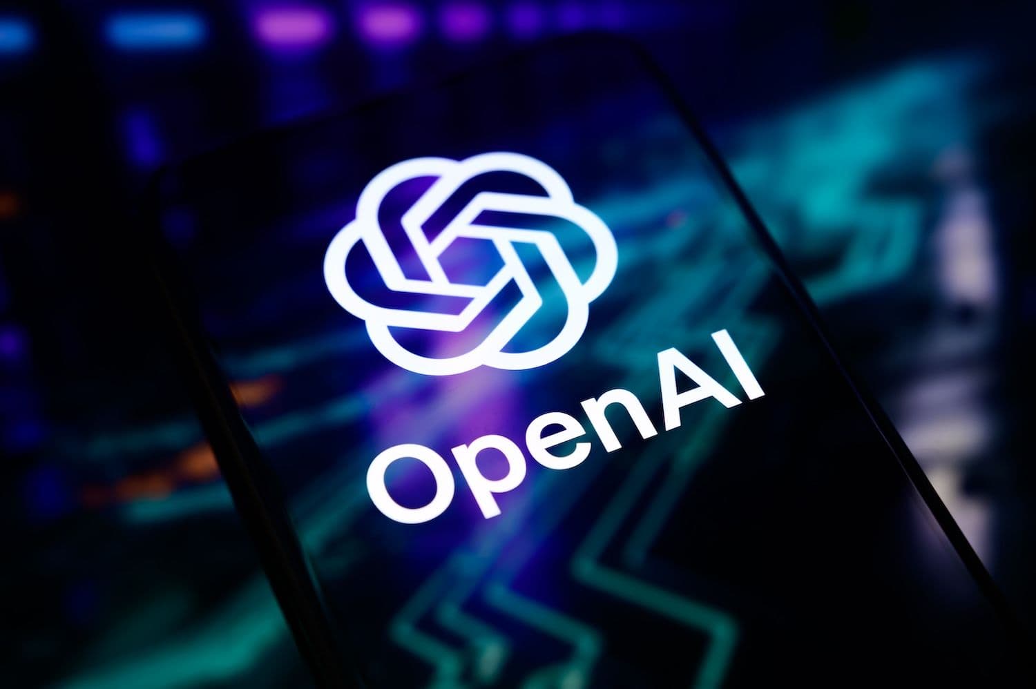 Court filing from OpenAI alleges an ex-staffer now back at Apple sent more than 100 unreleased device files to personal accounts (Image: Shutterstock)