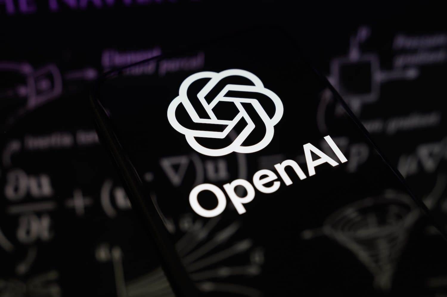 OpenAI is rolling out GPT-6 to 1.2 billion weekly ChatGPT users, adding interactive charts, forms and calculators to answers (Image: Shutterstock)
