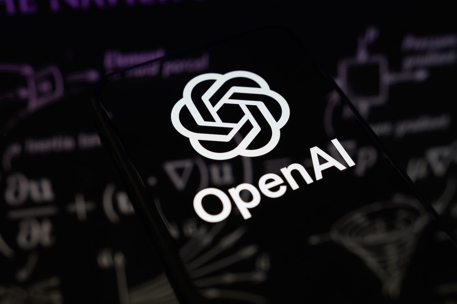 Mathematicians must judge 722 math manuscripts that an unreleased OpenAI model produced and the company posted publicly (Image: Shutterstock)