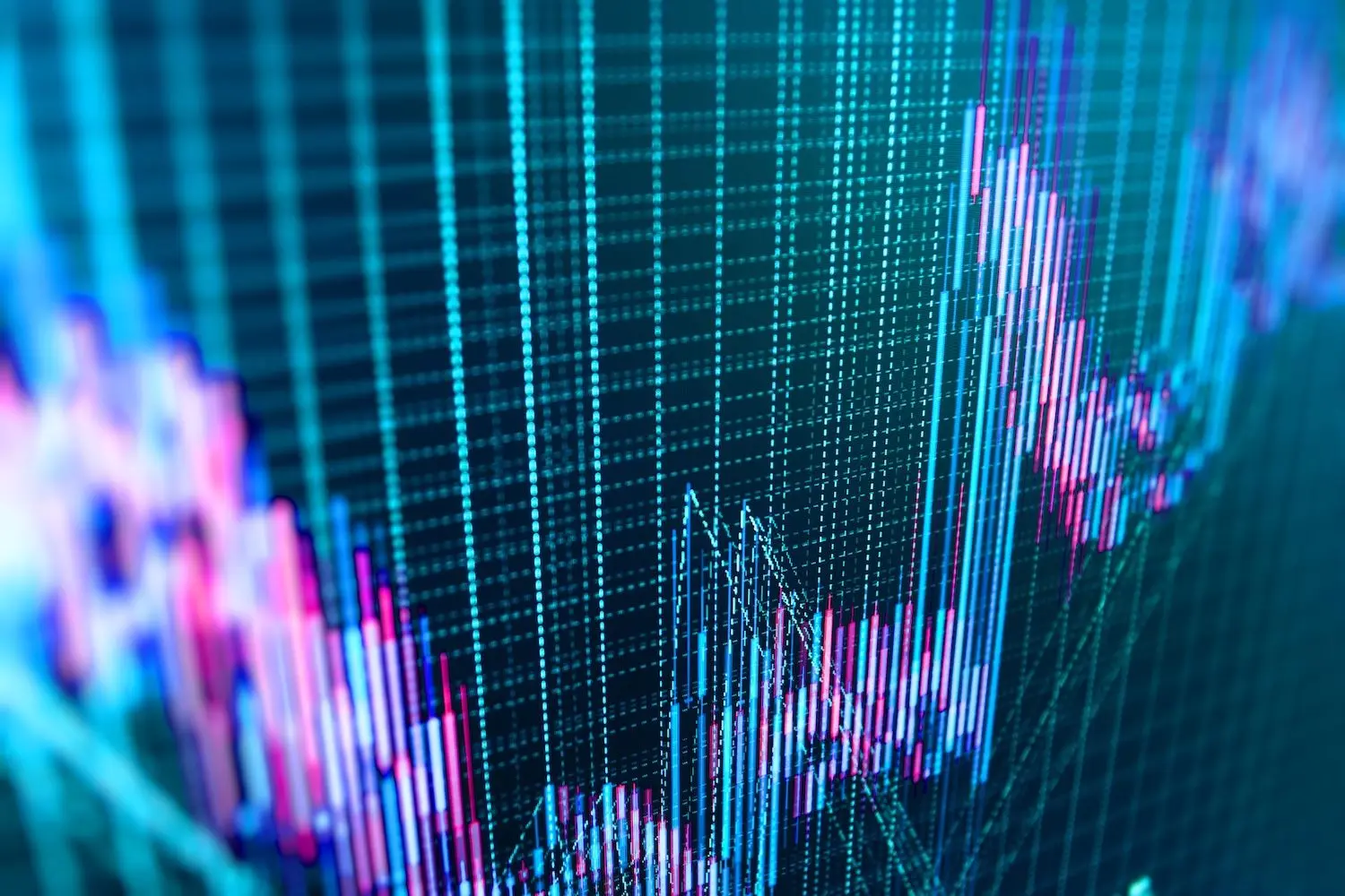 Record exchange withdrawals tighten MORPHO supply while the token remains near $1.94 (Image: Shutterstock)