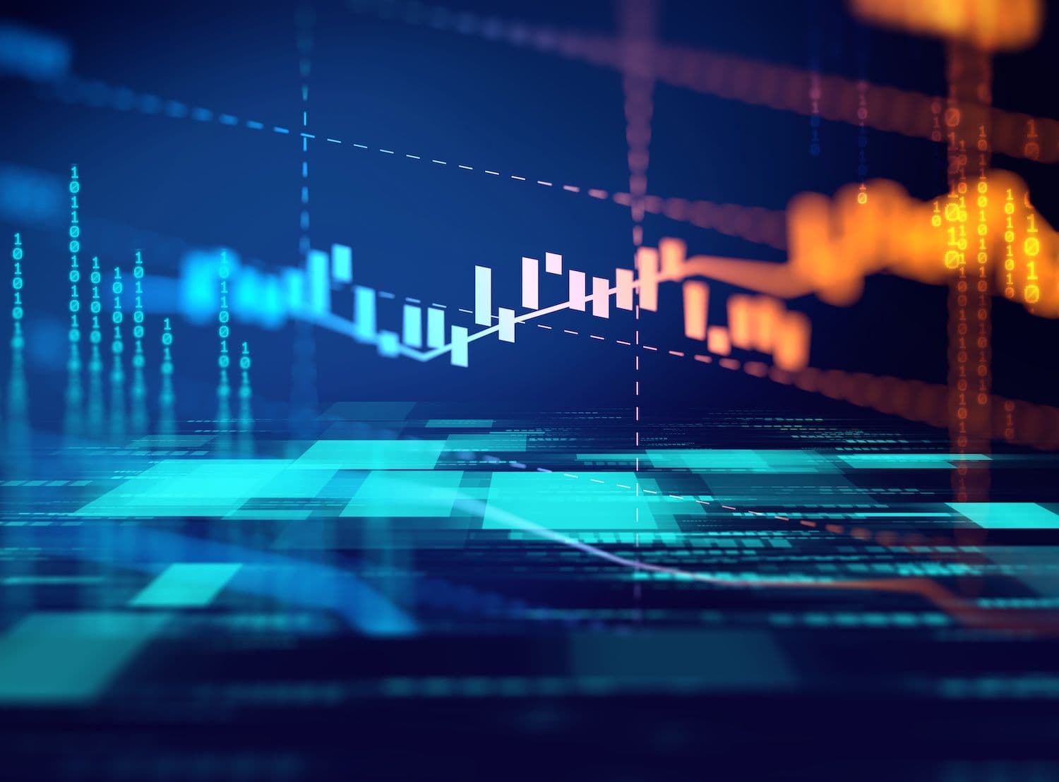 Ethenas USDe hält seine Dollarbindung ohne Bank – so funktioniert es
