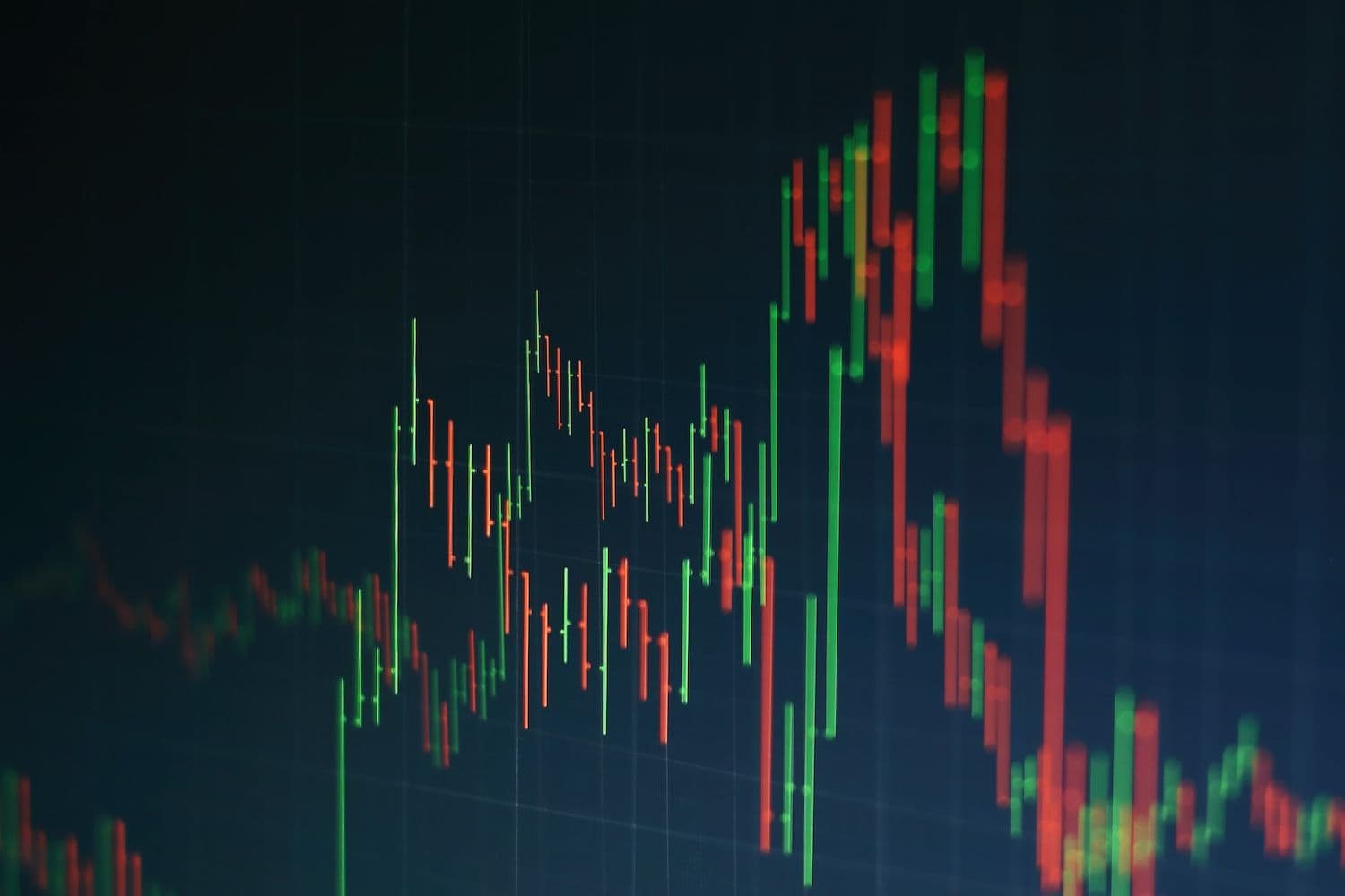 XRP giảm 6% khi khối lượng giao dịch xóa sổ $18 tỷ giá trị thị trường