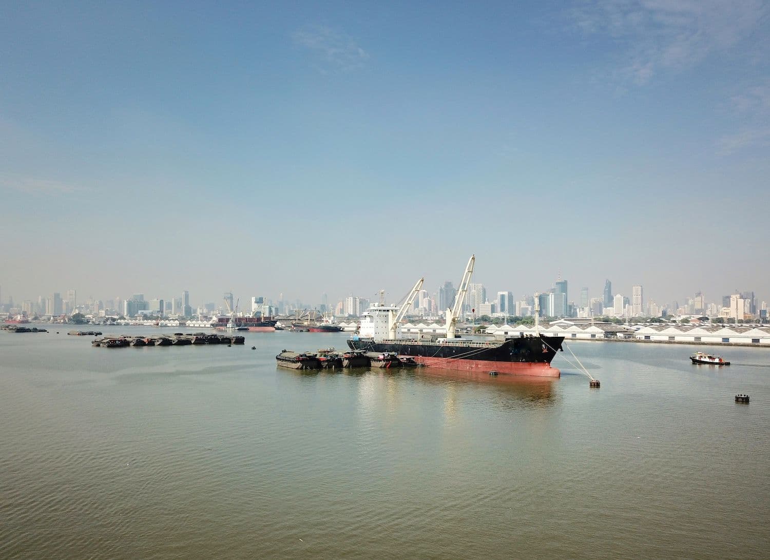An easing of U.S.-Iran tensions and a Hormuz reopening pushed Bitcoin back toward $66,000 as crude prices retreated. (Image: Shutterstock)