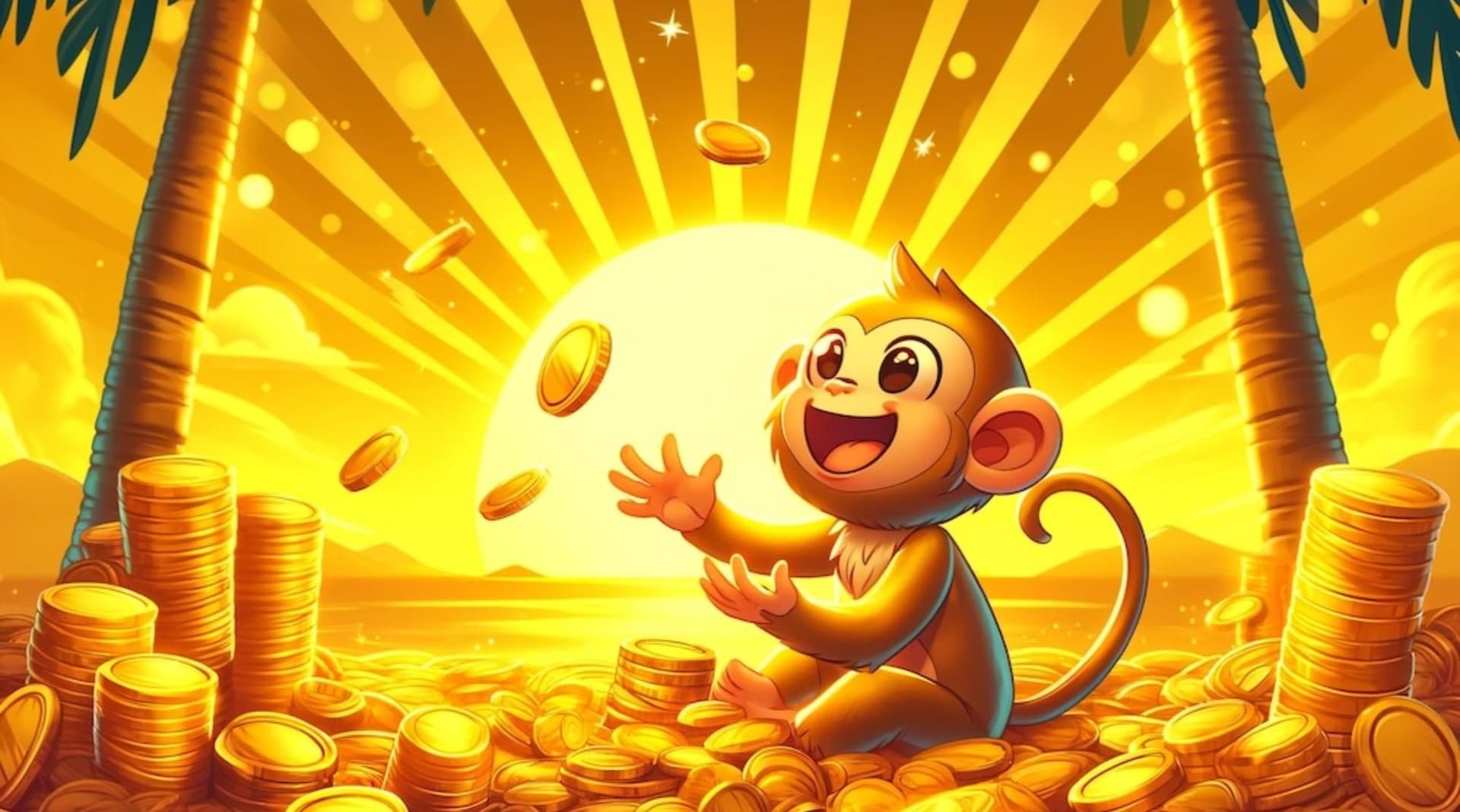 Baby Apu Apustaja(BAPU)驚人暴漲8,500%:下一個熱門迷因幣?