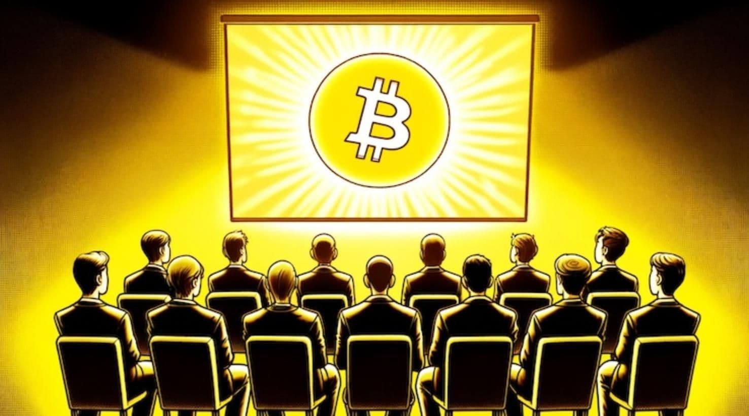 強気なチーム: 10の著名なビットコイン楽観主義者と 彼らの最も深刻な予測