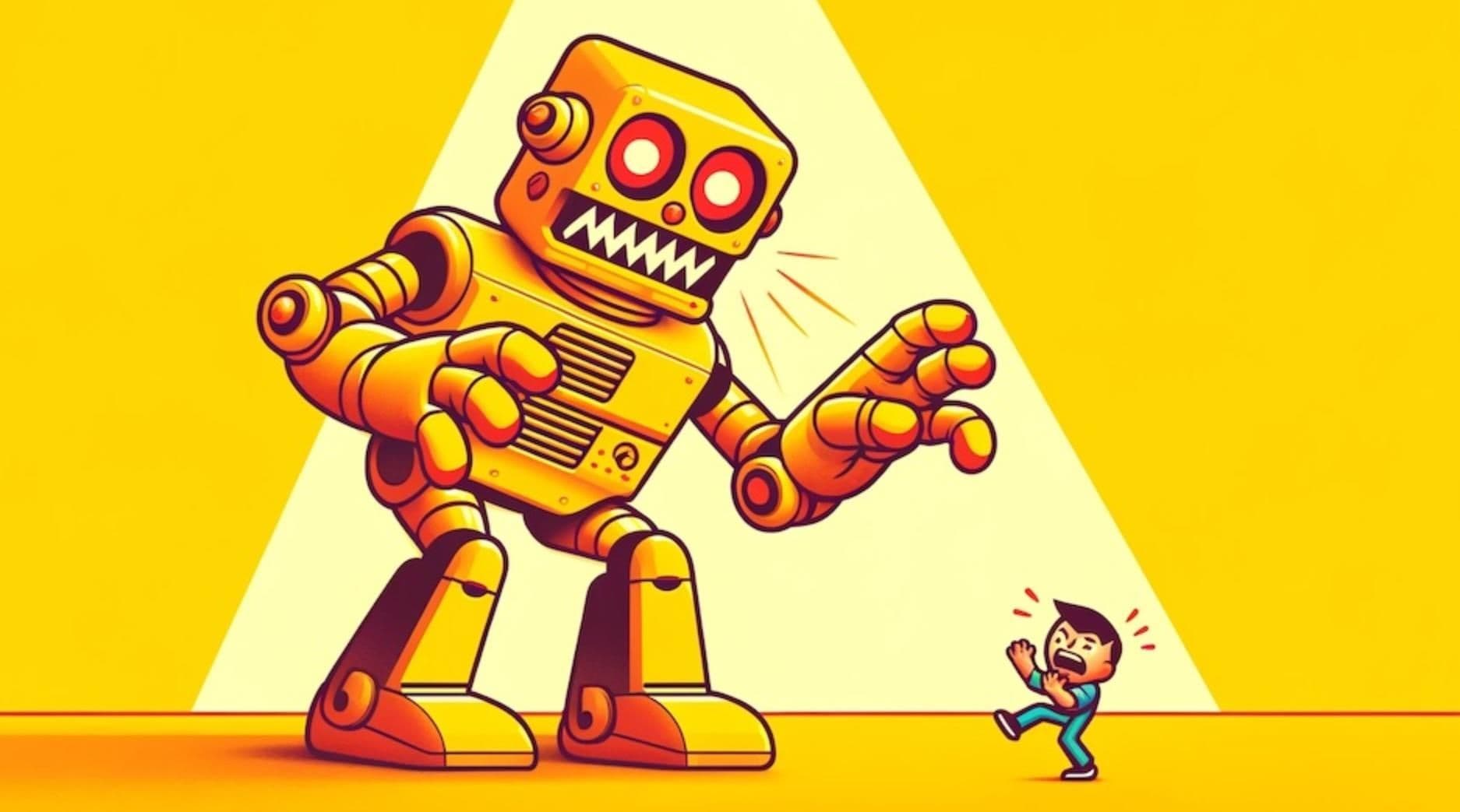 Vitalik Buterin 強烈批評超級智慧型 AI,主張開放原始碼決策