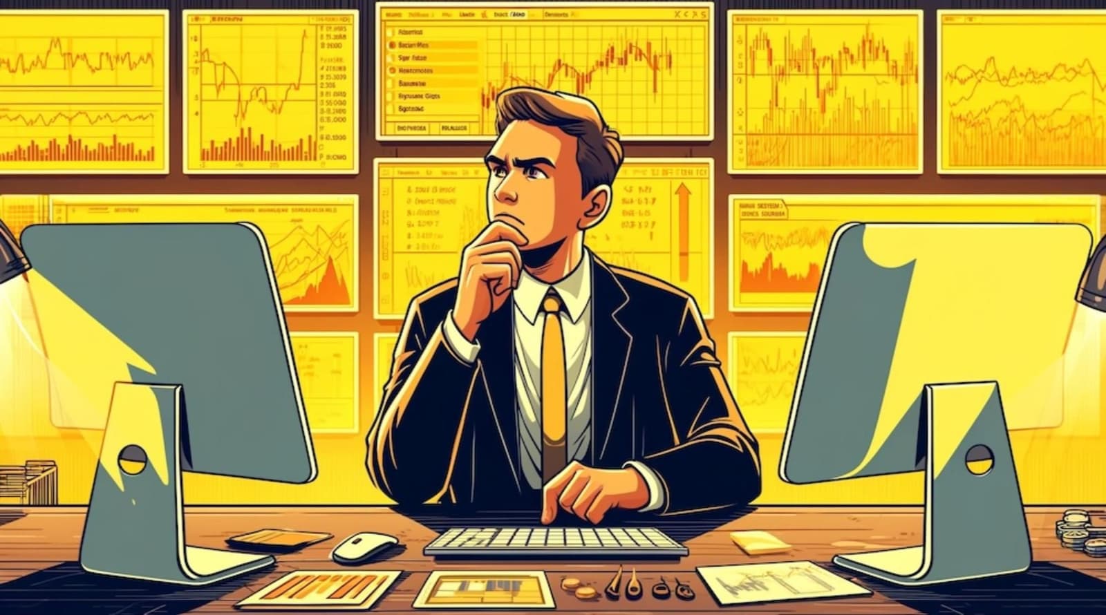 Por que o preço do Ethereum não está disparando, apesar da liberação do ETF: Uma explicação simples