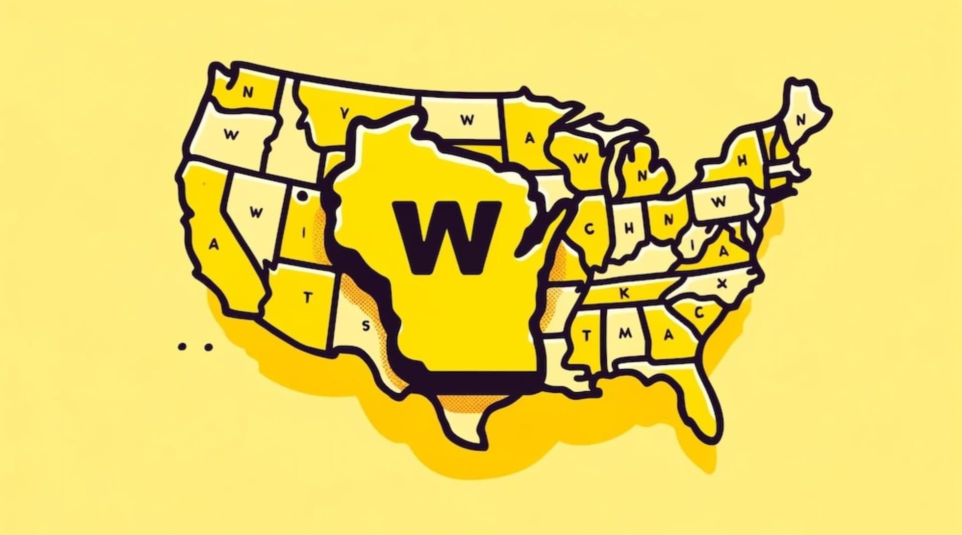 威斯康辛州成為首個購買比特幣的州。引領潮流還是魯莽行為?