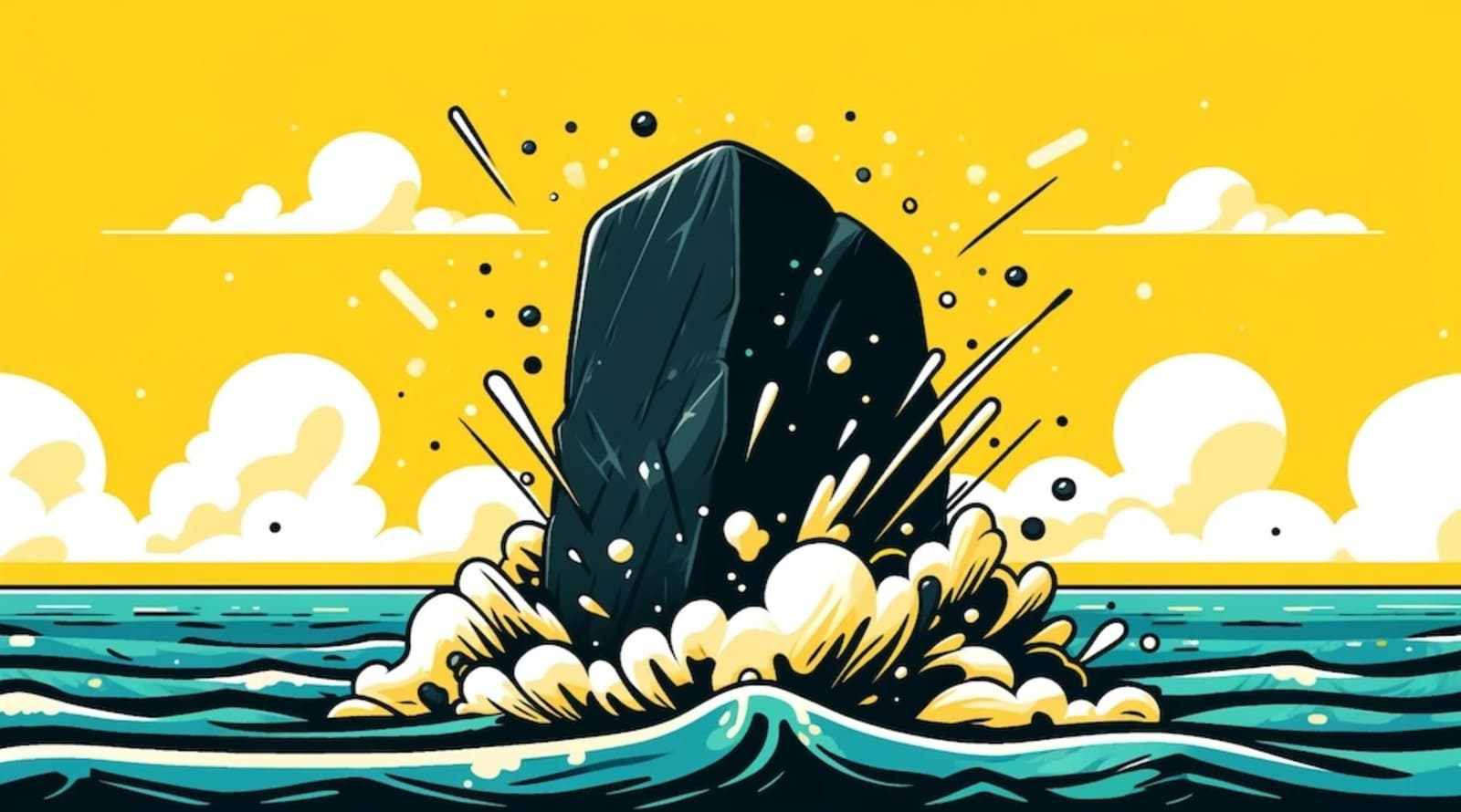 Волк крипто-улиц: Биткойн-ETF от BlackRock побил рекорды, достигнув 20 миллиардов долларов